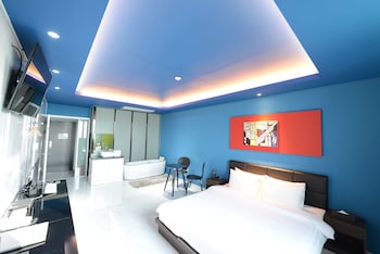 Hotel Pentastar Hotel