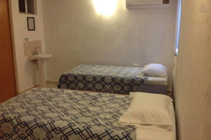 Hotel Casa Habitacional Laurel cazare Cancun