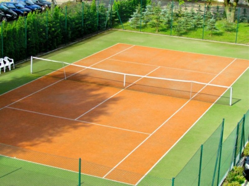 Hotel Kacperski Hotel