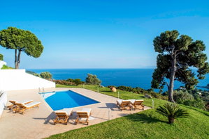 Hotel Skiathea Villas cazare Skiathos