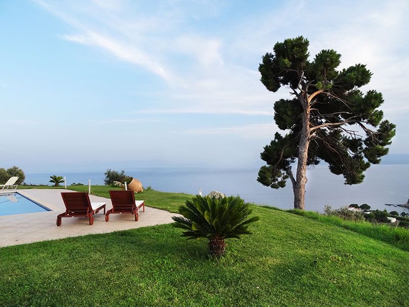 Skiathea Villas