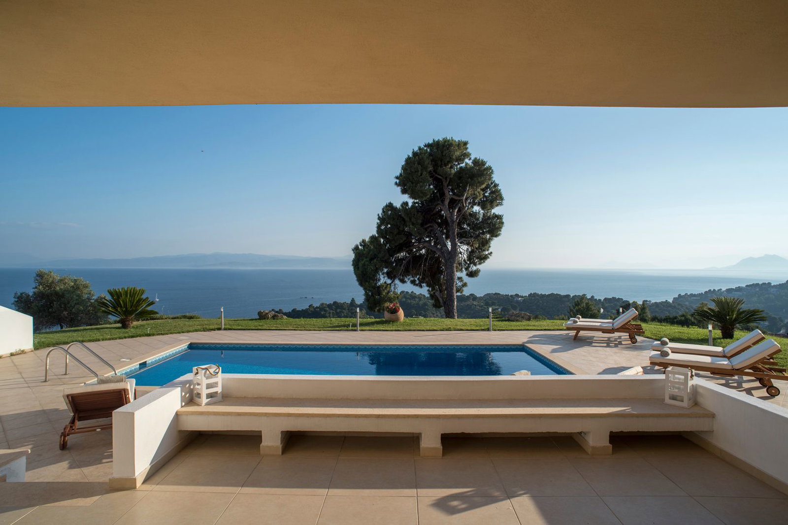 Skiathea Villas