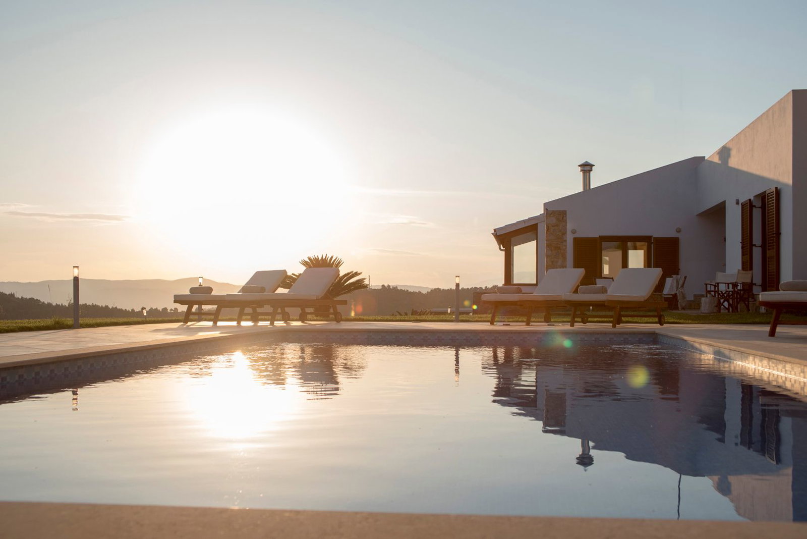 Skiathea Villas