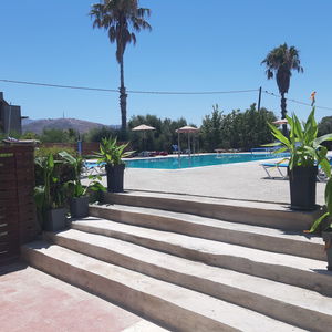 Hotel Aegean Pearl cazare Tigaki