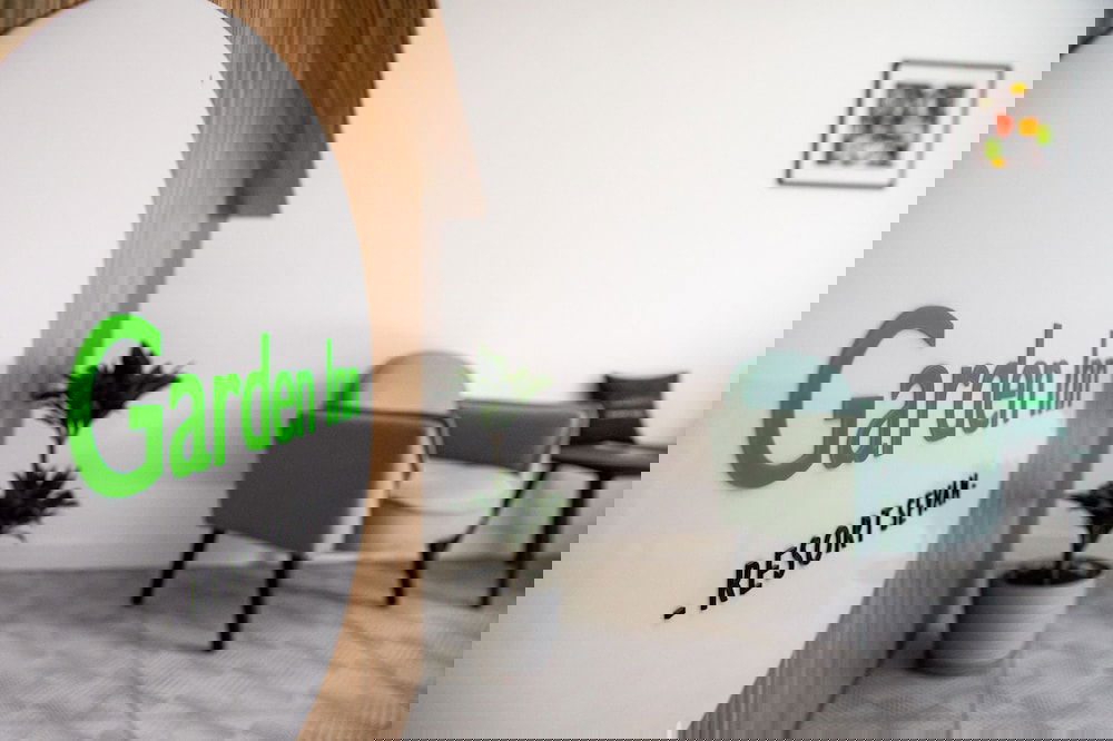 Hotel Garden Inn Resort Sevan