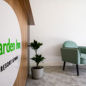 Hotel Garden Inn Resort Sevan cazare Sevan