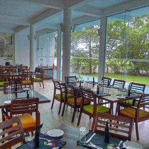 Sejur The Rain Tree Hotel vacanta Tissamaharama