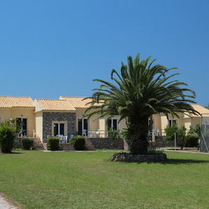 Hotel Koulouris Beach Hotel cazare Kavos