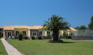 Hotel Koulouris Beach Hotel cazare Kavos