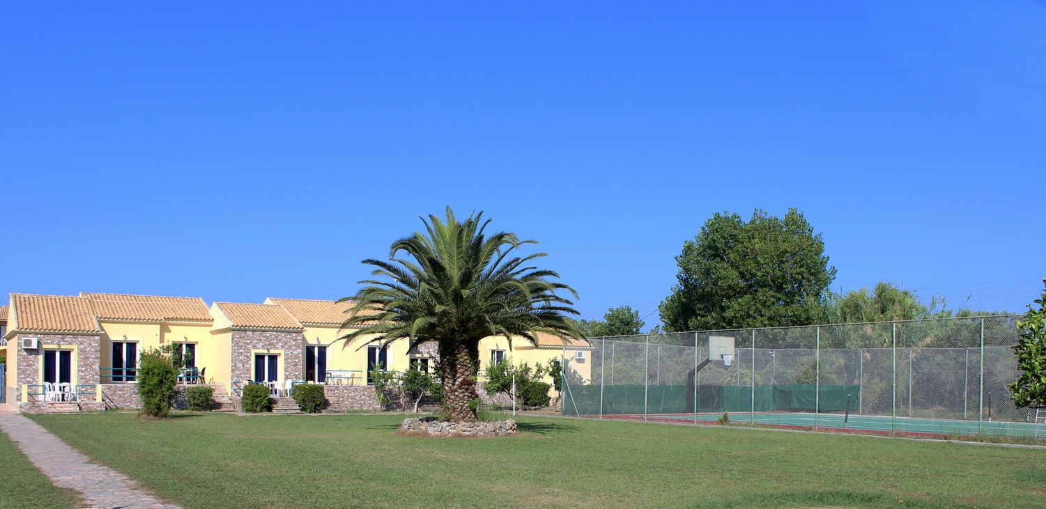Koulouris Beach Hotel