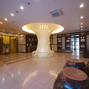 Hotel The Hotel Yeong Jong cazare Incheon