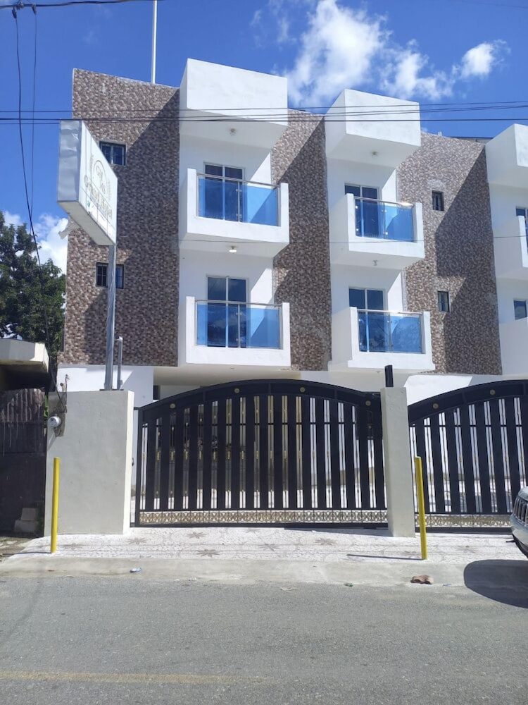 Hotel Grand Hotel Mirador Sur
