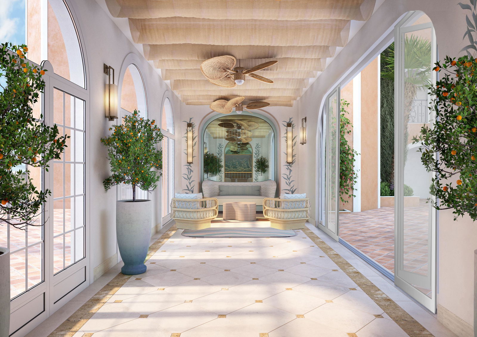 Hotel Villa Miraé By Inwood Hotels - Cap D'antibes