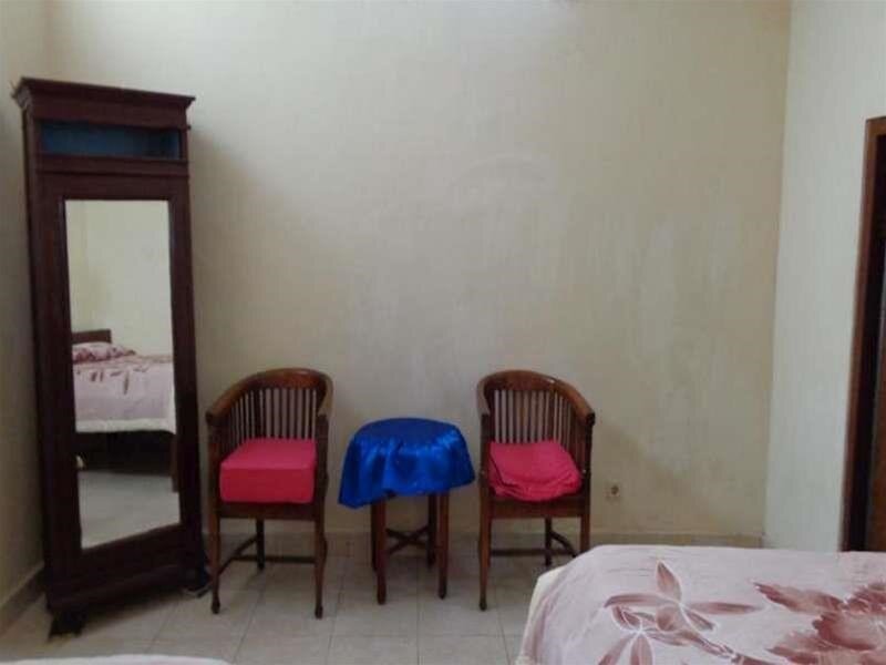 Hotel Kabera Bungalow 1