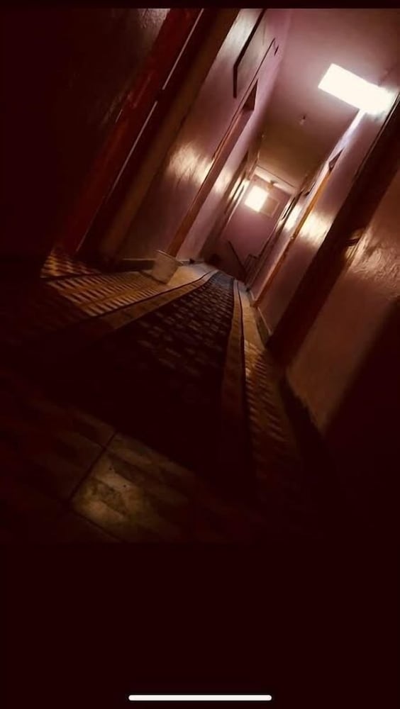 Hotel Hotel Afriquia