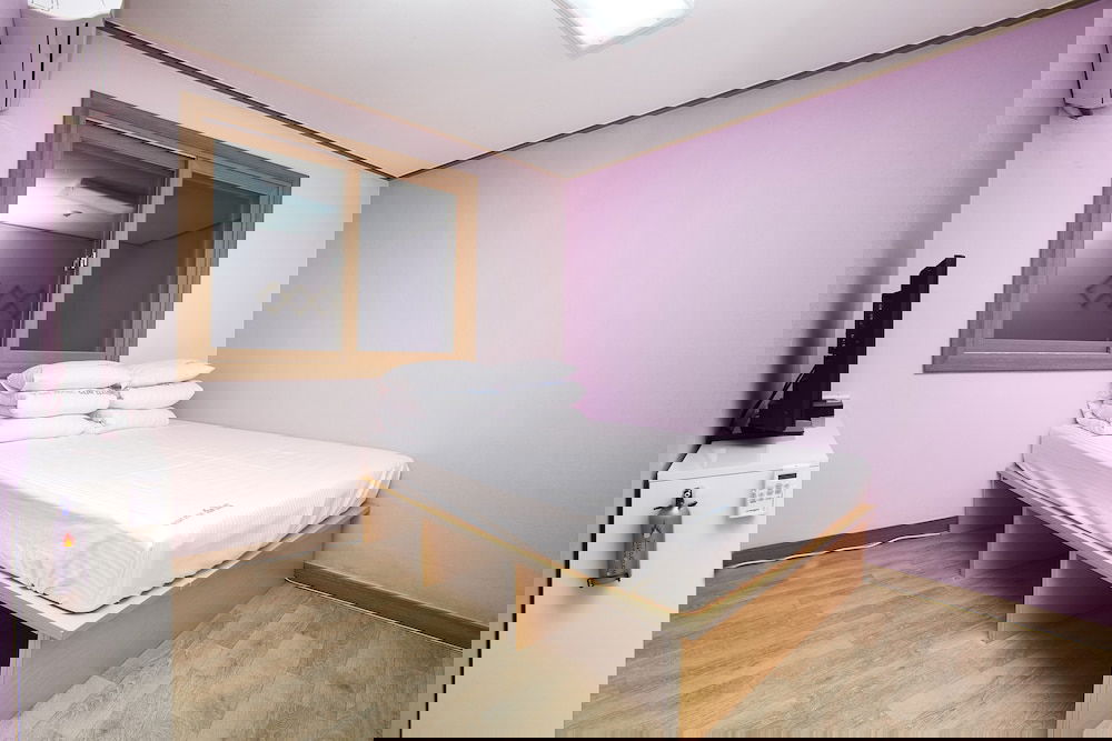 Hotel Guest House The Hill