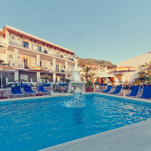 Hotel Hotel Riva Del Sole cazare Forio