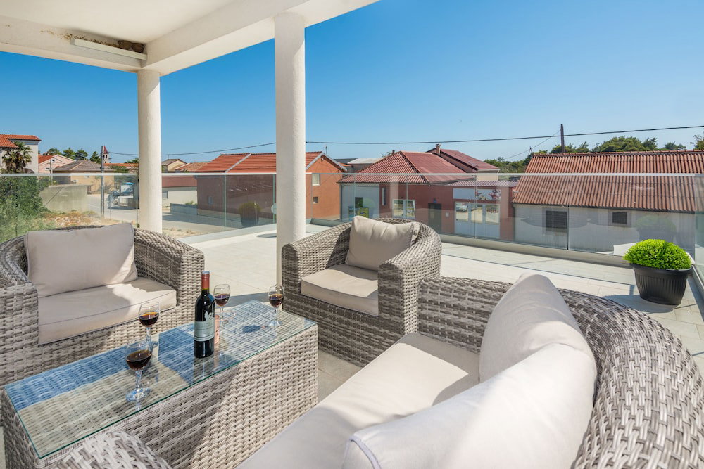 Hotel Apartments Krpan