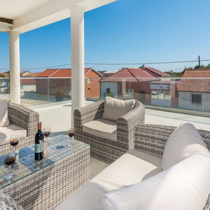 Hotel Apartments Krpan cazare Vir