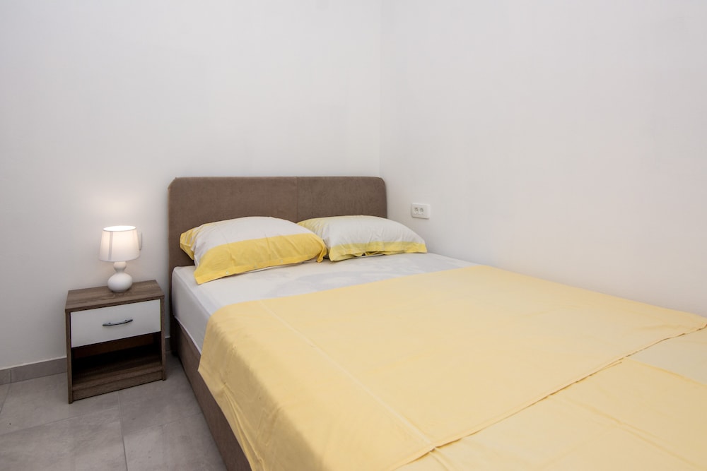 Hotel Apartments Cupic