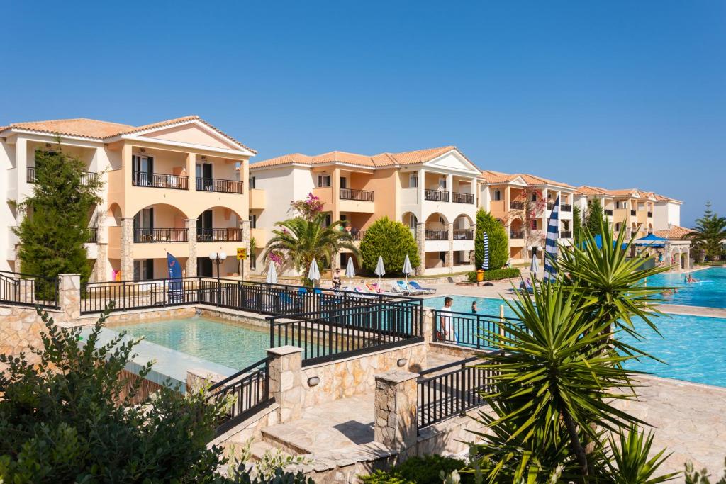 Hotel Alykanas Village Resort