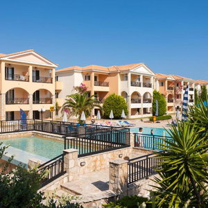 Hotel Alykanas Village Resort cazare Alikanas