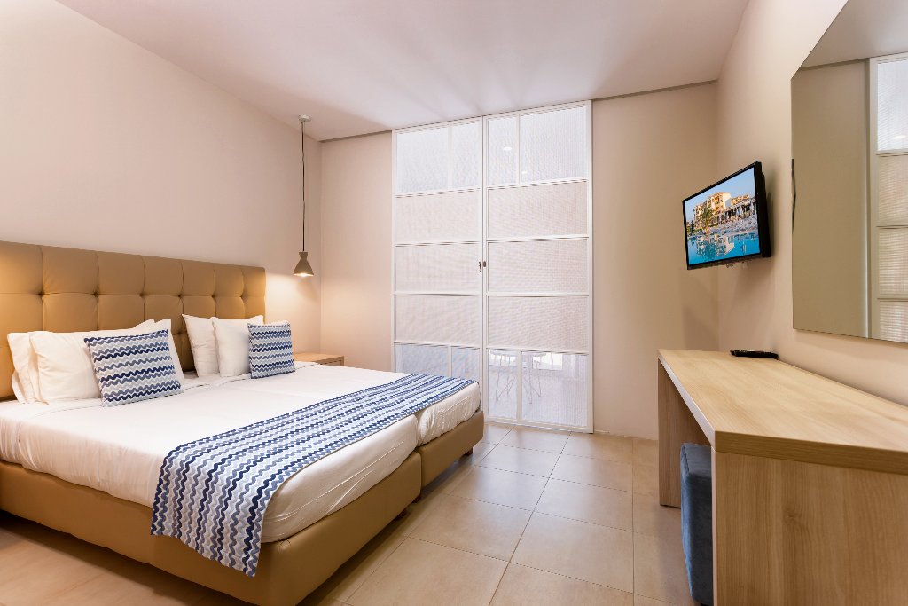 dal travel Alykanas Village Resort