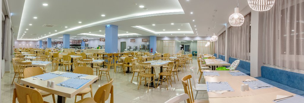 dal travel Alykanas Village Resort