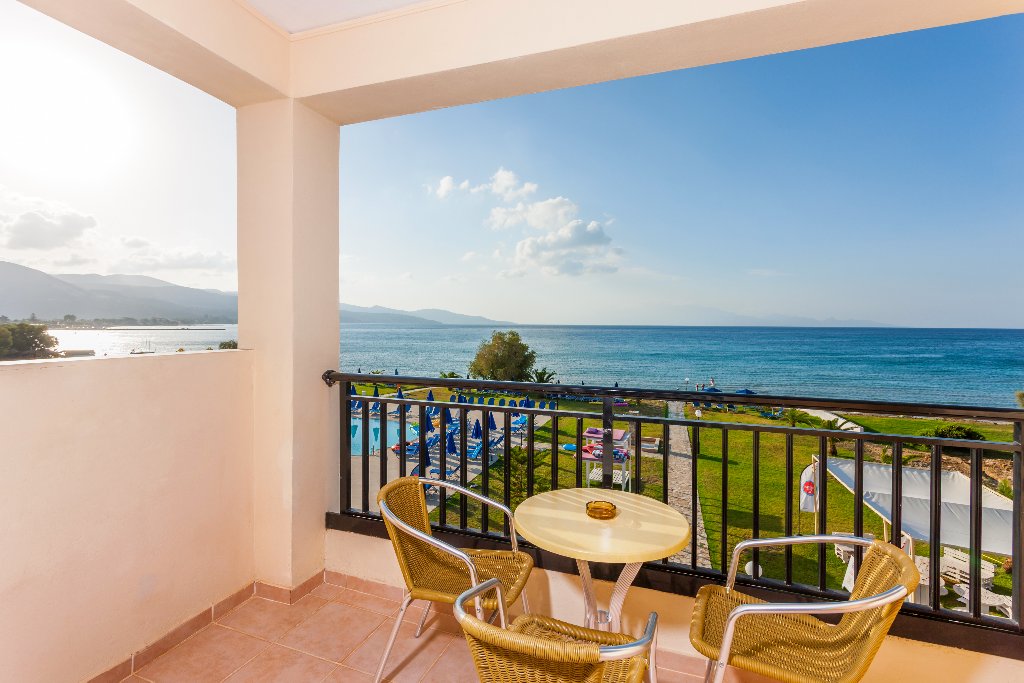 dal travel Alykanas Village Resort