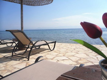 Hotel Galini Beach Studios