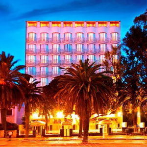 Hotel La Maison Blanche cazare Tunis