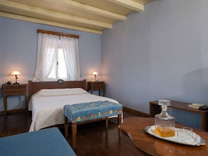 Hotel Villa De Loulia Hotel cazare Peroulades