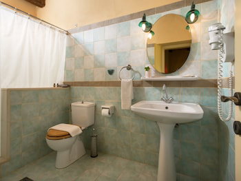 Villa De Loulia Hotel