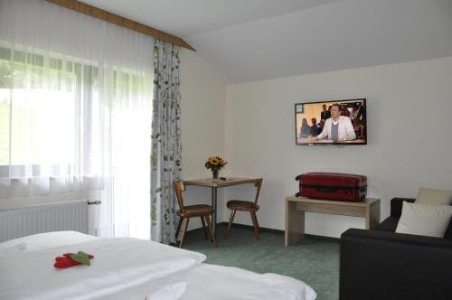 Hotel Hotel-Pension Starchlhof
