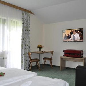 Hotel Hotel-Pension Starchlhof cazare Schladming