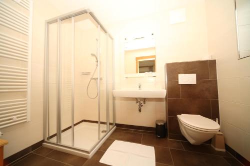Hotel Appartement Kristall