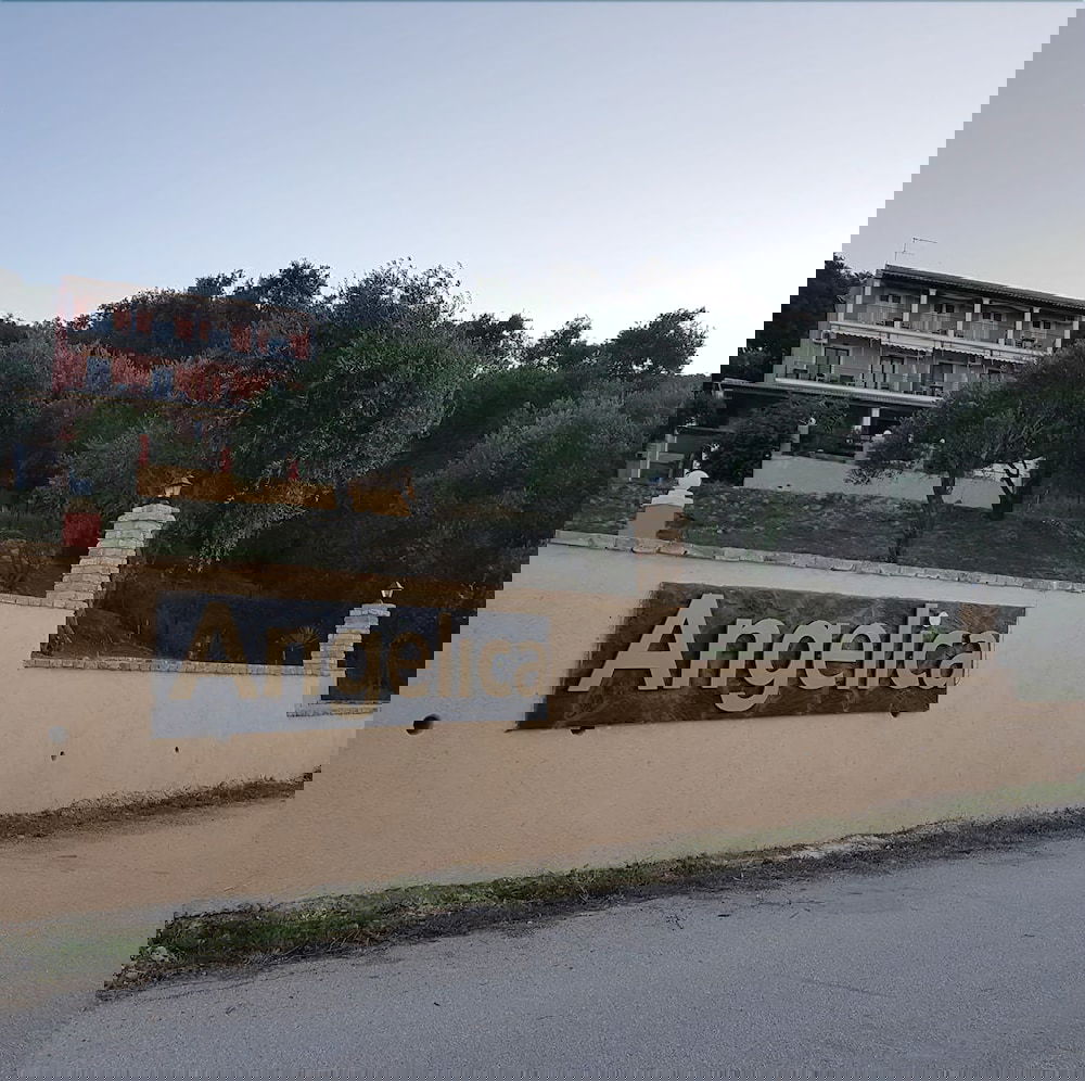 Hotel Angelica Rooms & Apartments