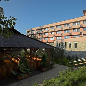 Hotel Rzemieslnik Zakopane cazare Zakopane