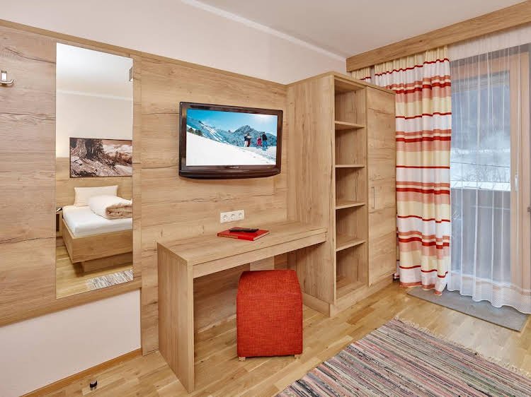 Appartement 4-jahreszeiten