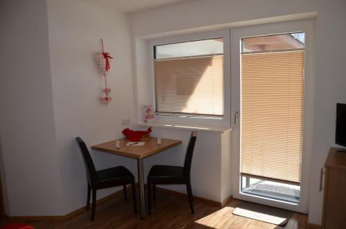 Appartement Alpengluhn