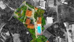Hotel Marietta'S Resort cazare Gouvia