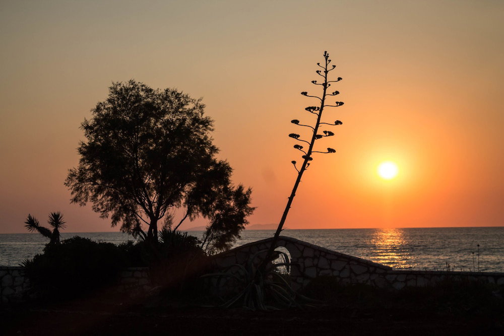 Hotel Kyma Suites