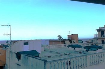 Hotel Art Studios Benitses