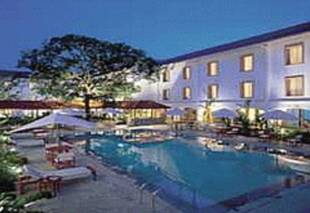 Hotel The Fern-An Ecotel Hotel, Kochi