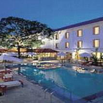 Hotel The Fern-An Ecotel Hotel, Kochi cazare Cochin