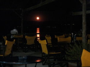 Hotel Likourgos Beach cazare Kavos