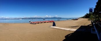 Likourgos Beach