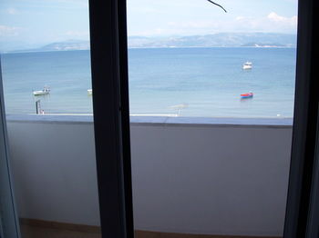 Likourgos Beach