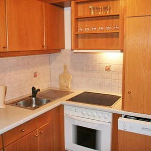 Hotel Saskia cazare Soelden