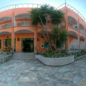 Hotel Benitses Arches cazare Benitses